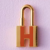 Hermes lock